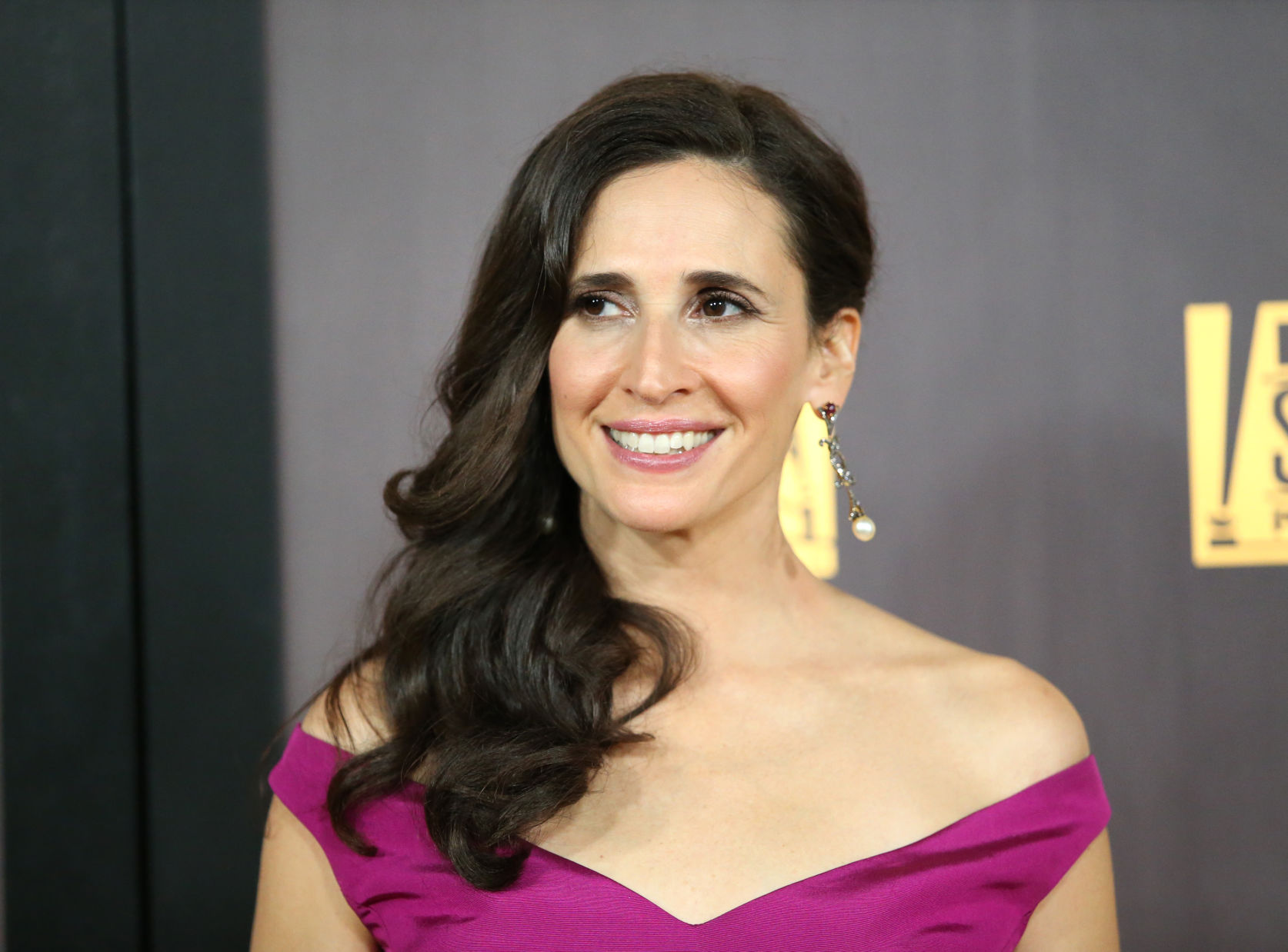 Michaela Watkins